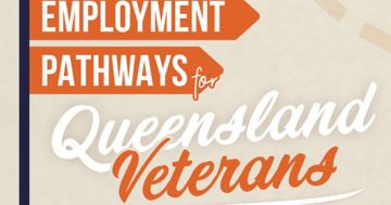 QPS wins work war by recruiting veterans