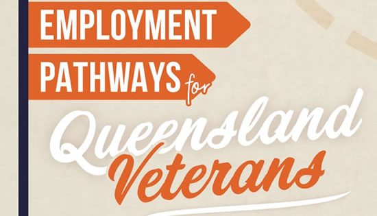QPS wins work war by recruiting veterans