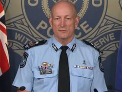 Crime stats find offenders at 10-year low