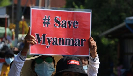 Is ASEAN still relevant after failing in Myanmar?