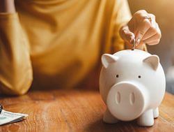 Five things all women can do to boost savings