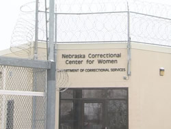 UNITED STATES: Resignation in prison abortion row