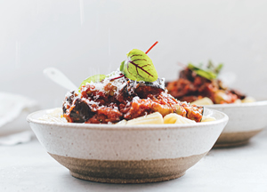 Slow Cooker Bolognese