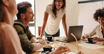 New QPS program to de-stress workplace