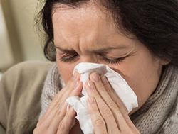 Old style Flu still a threat in pandemic