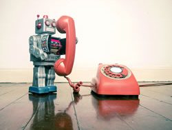 Universally disliked: What’s wrong with chatbots