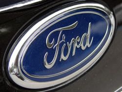 EV batteries: Ford to make its own