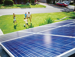 Solar panels’ DER a roadmap to achievement