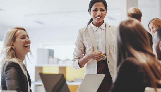 Successful team: Successful manager