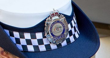 Federal Police to recruit hundreds of women