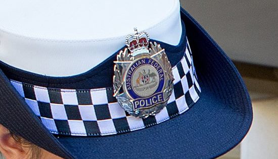 Federal Police to recruit hundreds of women