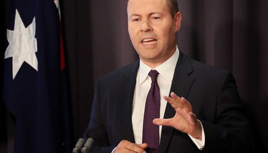 Budget brings tax cuts and child care