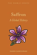 Saffron: A Global History