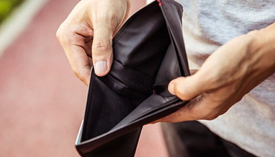 How to stop living pay to pay