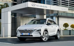 Driving A Hydrogen Future