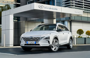 Driving A Hydrogen Future