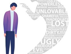 Negative self-talk: The voice of judgement is often our own