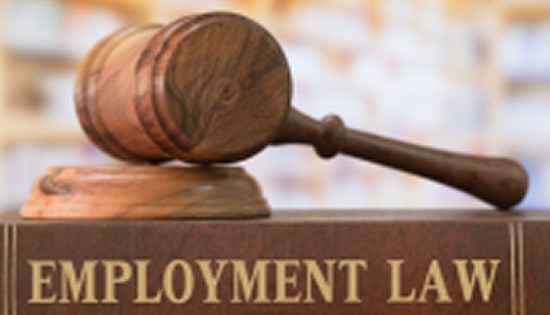 Workplace harassments lead to law review