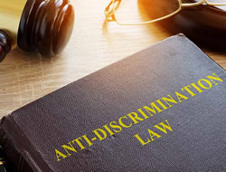 Anti-discrimination laws to be reviewed | PS News