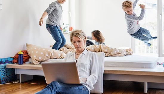 Is it time to forget about work/life balance?