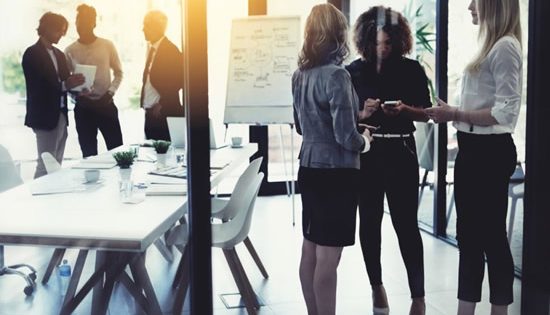 Gender stereotypes: How they impact women at work