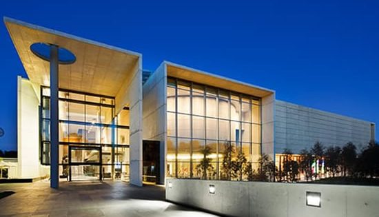 ACCC saves Art Gallery from tender scam