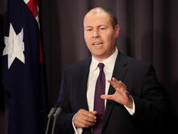 Key Treasury initiatives outlined