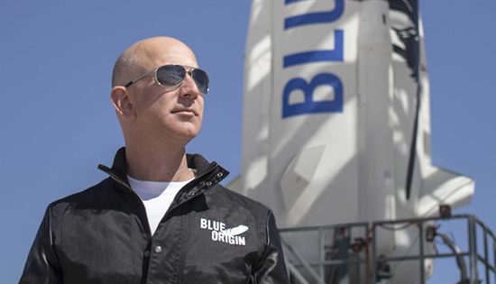 Want to become a space tourist?