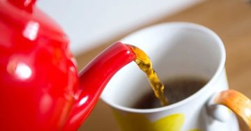 Climate change: It won’t be to the taste of tea drinkers