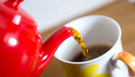 Climate change: It won’t be to the taste of tea drinkers