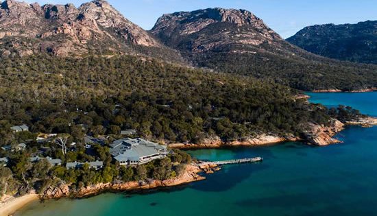 Australian holiday destinations spell thrilling adventures
