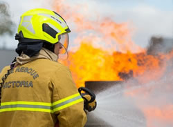 Fire and Rescue call for more smoke alarms