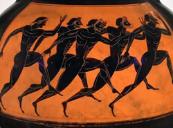 Ancient Greeks to go on show at museum