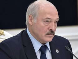 BELARUS: President hails ‘top-down structure’