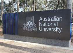 ANU zeroes in on nil carbon emissions