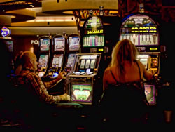 New gambling advisory council crowned