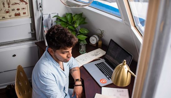 ATO warns homeworkers on tax claims