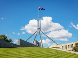 Parliament workplace review begins