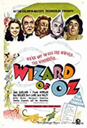 The Wizard of Oz