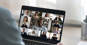 Nine ways to create belonging for remote employees