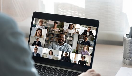 Nine ways to create belonging for remote employees
