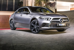 Plug-In Bridge For Benz Baby