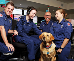 Plea to save ‘000’ for saving lives