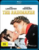 The Rainmaker