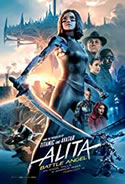 Alita-Battle Angel