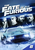 The Fate of the Furious