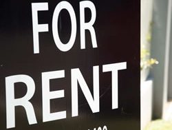 Rent: How much is too much?