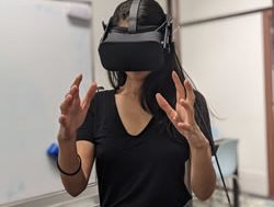 Fighting phobias: The role VR has to play