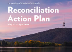 UC stretches accord for reconciliation