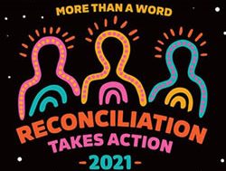 State on track for reconciliation action